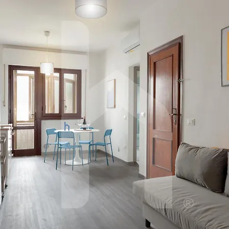 Apartment Homiday - Yellow Sea