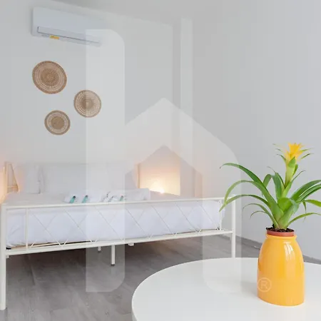 Homiday - Yellow Sea Appartamento Viareggio