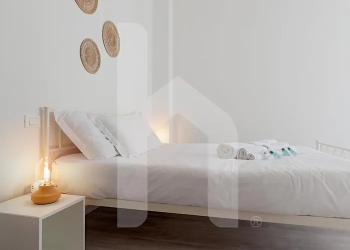 Homiday - Yellow Sea Viareggio