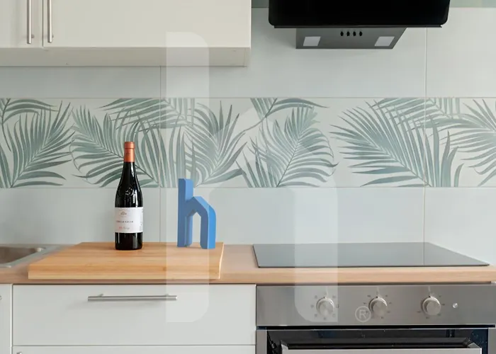 Homiday - Yellow Sea * Viareggio