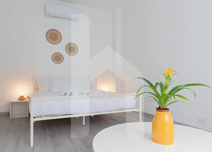 Homiday - Yellow Sea Appartamento Viareggio