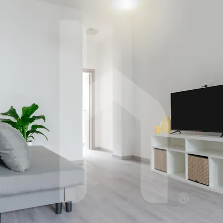 Appartement Homiday - Yellow Sea *