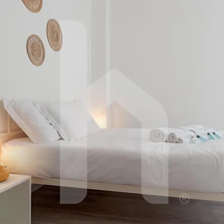 Homiday - Yellow Sea Viareggio