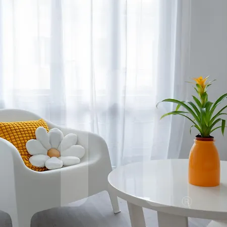 Appartement Homiday - Yellow Sea Viareggio