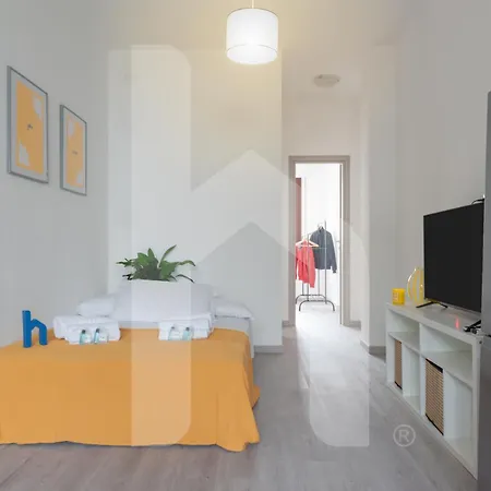 Homiday - Yellow Sea Viareggio