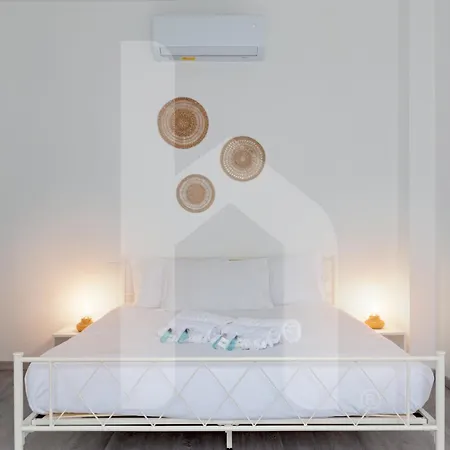 Apartment Homiday - Yellow Sea Viareggio