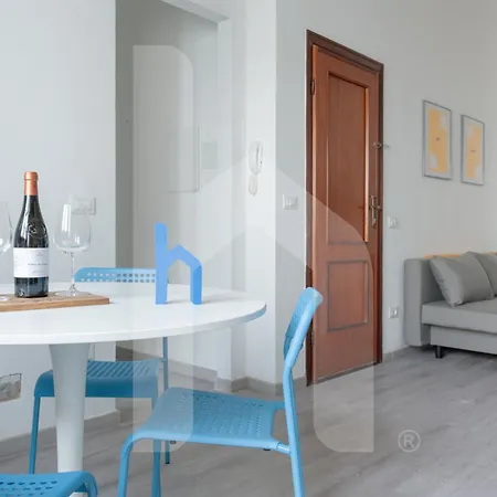 Homiday - Yellow Sea * Viareggio