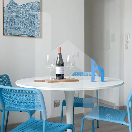 Apartment Homiday - Yellow Sea