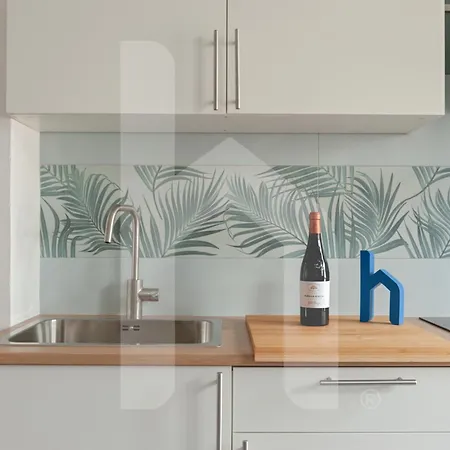 Homiday - Yellow Sea Apartment