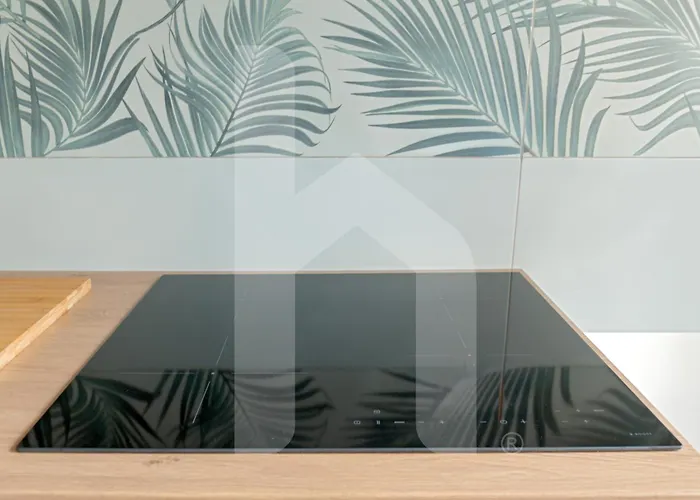 Apartment Homiday - Yellow Sea *