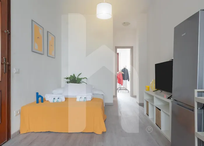 Homiday - Yellow Sea Viareggio