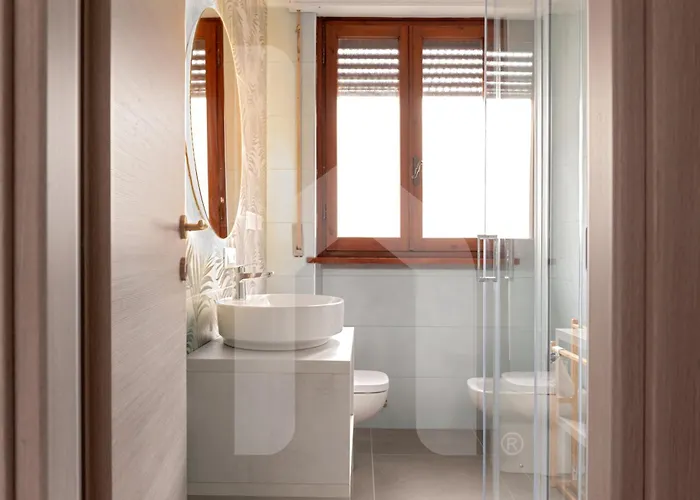 Appartement Homiday - Yellow Sea *