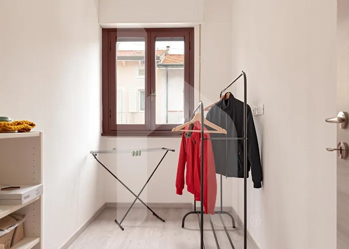 Homiday - Yellow Sea Apartament Viareggio