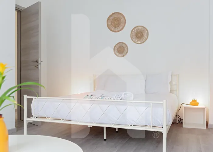 Homiday - Yellow Sea Apartment *