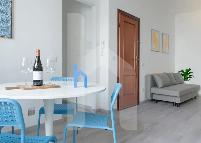 Homiday - Yellow Sea * Viareggio